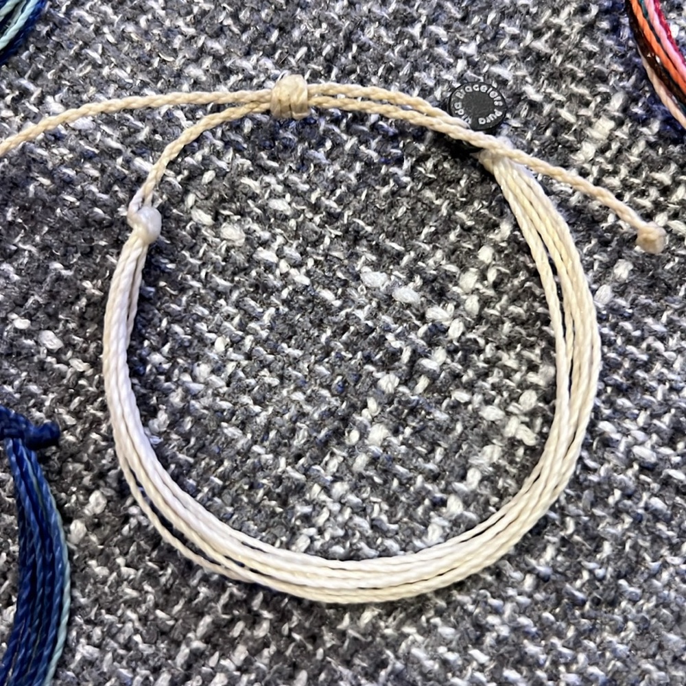 4 bracelet set - Picture 5 of 5
